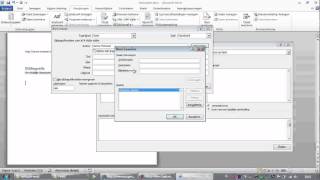 bibliografie toevoegen in wordwmv [upl. by Arakaj]