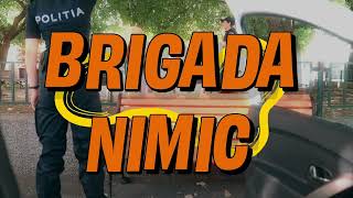 MACANACHE  Soundtrack Brigada Nimic lyrics video [upl. by Datnow]