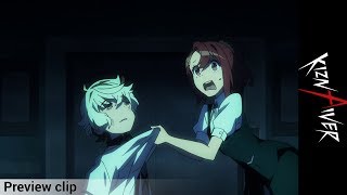 Kiznaiver  Official Clip subtitled [upl. by Shien755]