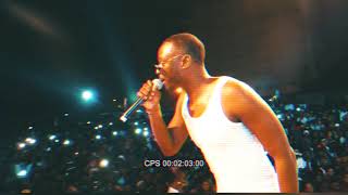 DADJU  Sans thème Live [upl. by Swigart275]