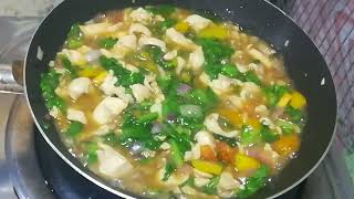 ginisang mustasa simple recipe [upl. by Arba]