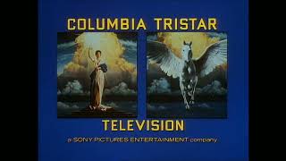 DLC BlyeBearde ProductionsColumbia TriStar TelevisionSony Pictures Television 197419942023 [upl. by Aisyat]