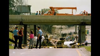 Northwest Airlines Flight 255 CVR August 16th 1987 [upl. by Redliw]