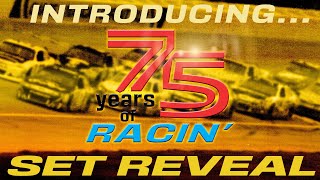 75 Years of Racin  PLAAY Space [upl. by Eenwahs]