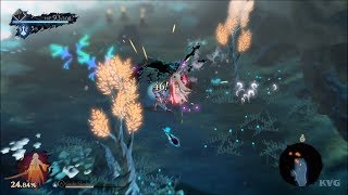 ONINAKI Gameplay Nintendo Switch HD 1080p60FPS [upl. by Ahsirhcal882]