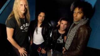 Alice in Chains A looking in View Official song [upl. by Lopes34]