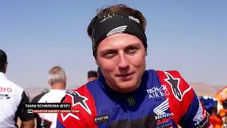 Prologue  Dakar 2024 Highlights [upl. by Hildebrandt386]