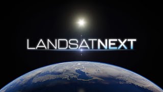 Landsats Next Chapter [upl. by Arand]