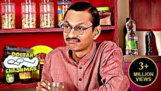 Popatlal कीतरक़ीबनेकियासबको Impress  Taarak Mehta Ka Ooltah Chashmah  Soda Shop [upl. by Vernita443]