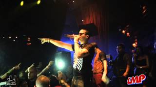 J Alvarez  Junto al Amanecer en vivo [upl. by Chappelka]