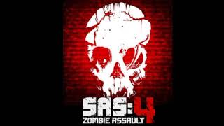 Boss Theme  SAS Zombie Assault 4 slowed [upl. by Sivet]