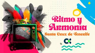 Ritmo y Armonia  SC de Tenerife 2024 [upl. by Sidhu320]