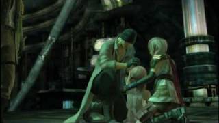 FF13 君がいるから 歌詞付き 【Final Fantasy XIII】 [upl. by Kassel]