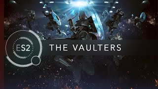 Endless Space 2  The Vaulters  Prologue [upl. by Harias]