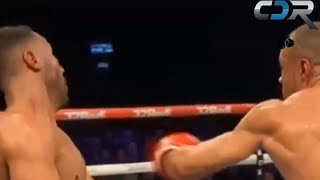 James DeGale vs Chris Eubank Jr [upl. by Collimore]