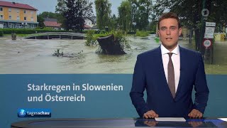 tagesschau 2000 Uhr 05082023 [upl. by Ranitta]