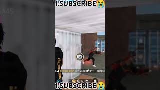 3 big YouTuber 🤯 accident 😭💔 SUBSCRIBE 🥺freefire shorts shortsfeed viralshort [upl. by Nwavahs]