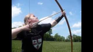 Heavy Bows  English Warbows [upl. by Sheryl]