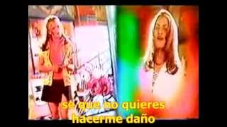 Adriana Lucia Enamorate Como Yo Con Letra Video Oficial [upl. by Ainig]