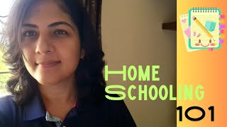 HomeschoolingUnschooling Answers to Important Questions  Thumbnail made by Madi 😊 [upl. by Amalita313]