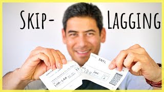 Using Skiplagged Flights to Save Money  What Is Skiplagging amp Is It Worth the Risk [upl. by Hurley]