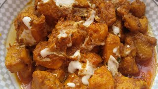 EASY BUTTER CHICKEN RECIPE  TEHREEM EATS SEHRI DISH RAMAZAN [upl. by Eisyak750]