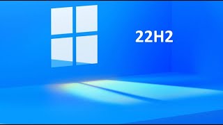 Windows 11 22H2 Startup problems when using third party UI software Explorer Patcher [upl. by Abigale]