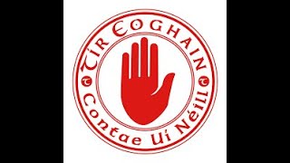 Tyrone GAA Song 2007  The County Call [upl. by Atinob]