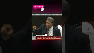 Ricardo Monreal El pueblo respalda la transformación de la política en México ha quedado claro [upl. by Nnylahs423]