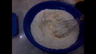 Cara Membuat Kulit Risolles  skin rissole recipe [upl. by Lotsirhc]