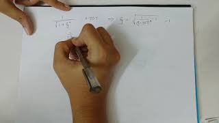 IIR FILTER DESIGN USING BILINEAR TRANSFORMATIONKTU EC 301 DSP MODULE4 MALAYALAM [upl. by Zanas]