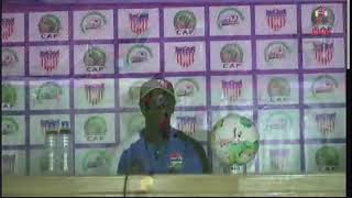 Gambia U20 vs Senegal U20 Live  2024 WAFU A U20 Boys Nations  2025 AFCON Qualifiers [upl. by Koller]