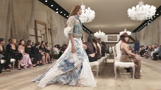 Ralph Lauren  Spring Summer 2024  Full Show [upl. by Dumm]