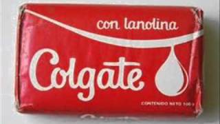 COLGATE BOUQUET AUDAZ COMERCIAL RADIO 40s MEXICO [upl. by Isiad]