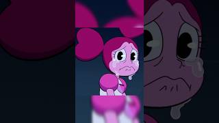 Spinel edit spinel stevenuniverse shorts [upl. by Rebmaed]