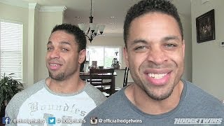 Girlfriend Is Into Pain In The Bedroom hodgetwins [upl. by Nivla]