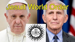 The Jesuit War on Humanity with Author Bob Wilson [upl. by Akimal]