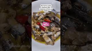 The best Homemade sardines in extra virgin Olive oil spanish style  EVOO [upl. by Demah]