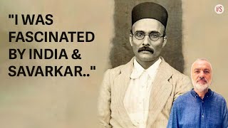 quotThanks To Savarkar Even Jews Are Now Asking This Questionquot l Lev Aran [upl. by Eidac806]