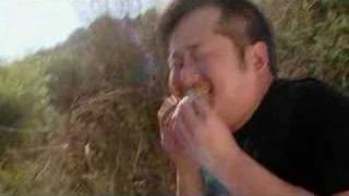 Madtv  Bobby Lee vs Wild [upl. by Ycaj677]