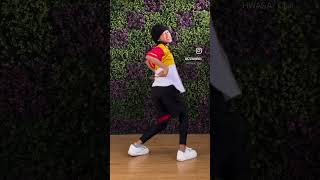 Chili Dance Challenge By Azizah MRDS dance dancechallenge chilidance kpop dancevideo [upl. by Etnahs755]