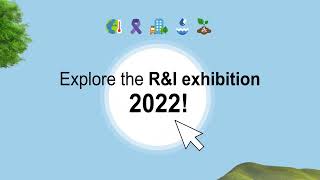 We are on a mission for 2030  Explore the new European Research and Innovation Exhibition [upl. by Forrester427]