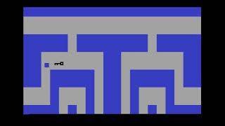 Adventure Atari 2600 1CC [upl. by Eelram54]