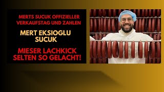 Mertabi offizeller Eksioglu Beef Sucuk mit der Gang Edizderbreite Abugoku Mausabi Breitenberg uvm [upl. by Lemuela]