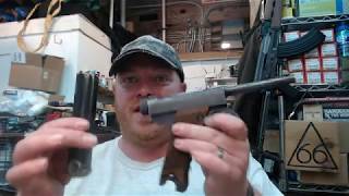 Japanese Nambu Type 14  Walther Model 4  Bersa Lusber 844 Pistols First Look [upl. by Aredna]