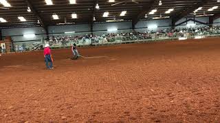 Vernon College Rodeo [upl. by Par742]