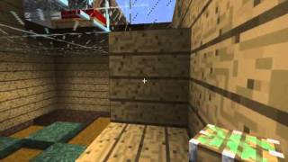 generateur doeuf minecraft 100 tuto [upl. by Viking455]