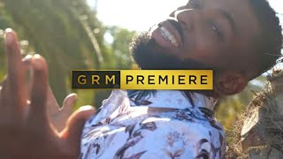 Big Tobz  Rampin Music Video  GRM Daily [upl. by Carita]