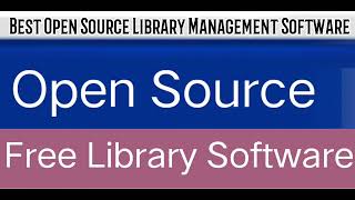 40 Beat Library Software 2023  Library Management Software [upl. by Bellanca590]