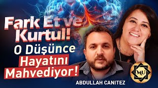 Hayatta Kalma Modundan Çık ve Gerçek Mutluluğu Bul  Mukaddes Pekin Başdil amp Abdullah Canıtez [upl. by Alaunnoif2]